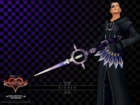 Kingdom Hearts Days 02